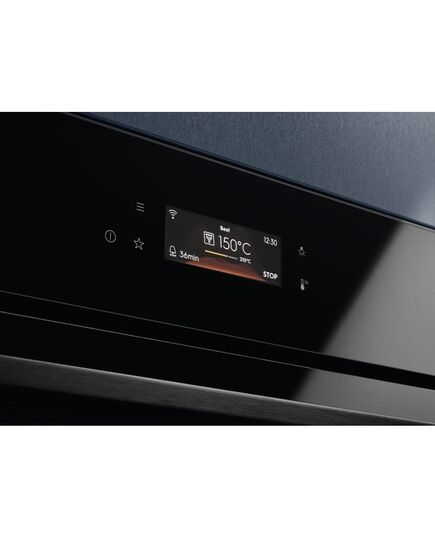 ВСТРАИВАЕМЫЕ ДУХОВЫЕ ШКАФЫ ELECTROLUX LVL8E09Z