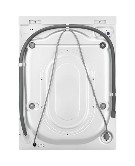 AR FRONTĀLO IELĀDI ELECTROLUX EW6SN506W