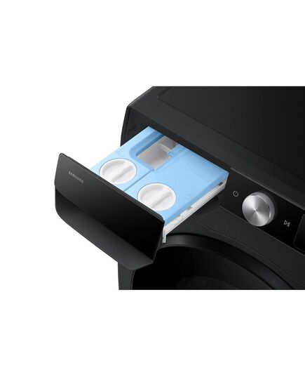 СТИРАЛЬНЫЕ МАШИНЫ С СУШКОЙ SAMSUNG WD90DG6G94BBU4