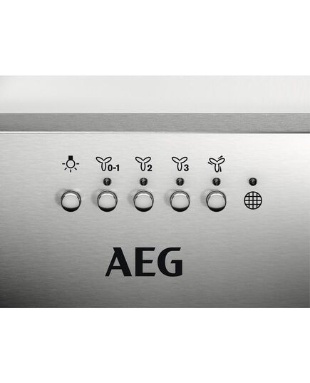 IEBŪVĒJAMIE TVAIKA NOSŪCĒJI AEG DGE5661HM