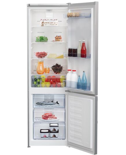 ХОЛОДИЛЬНИКИ BEKO RCNA305K40SN 181.3CM NO FROST