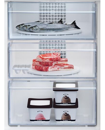 ХОЛОДИЛЬНИКИ BEKO RCNA305K40XBRN 181.3CM NO FROST