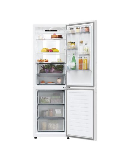 ХОЛОДИЛЬНИКИ CANDY CNCQ4T618EW 185CM NO FROST