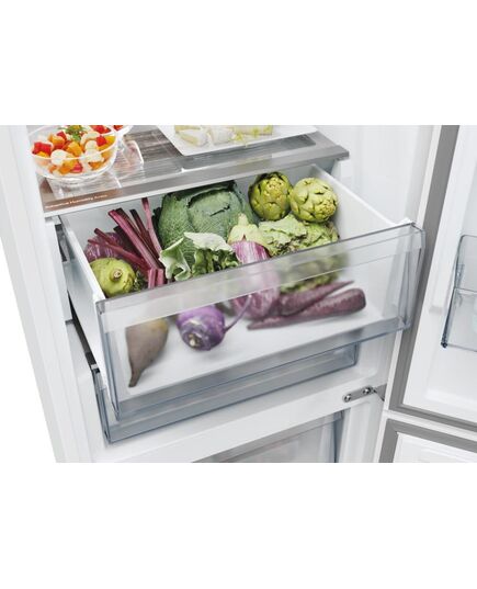 ХОЛОДИЛЬНИКИ CANDY CNCQ4T618EW 185CM NO FROST