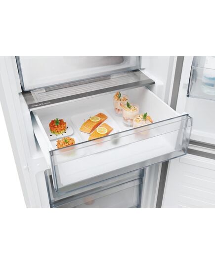 ХОЛОДИЛЬНИКИ CANDY CNCQ4T618EW 185CM NO FROST