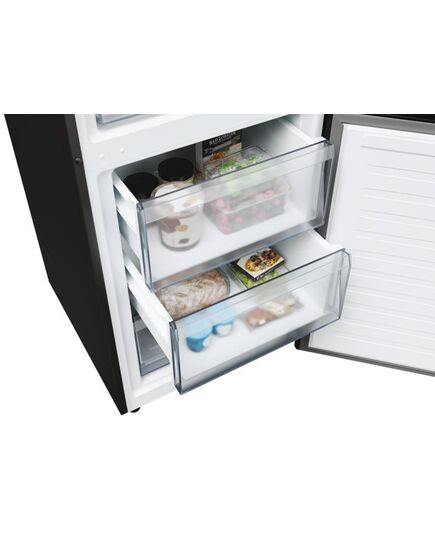 ХОЛОДИЛЬНИКИ CANDY ECN2CQTEB186  185CM NO FROST
