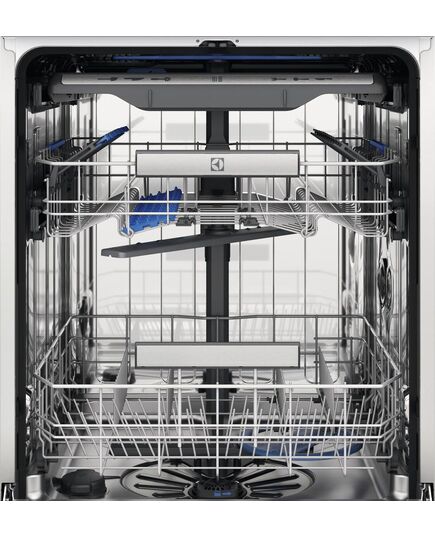 IEBŪVĒJAMĀS TRAUKU MAZGĀJAMĀS MAŠĪNAS ELECTROLUX EEG88600W 60CM IEBŪVĒJAMA!