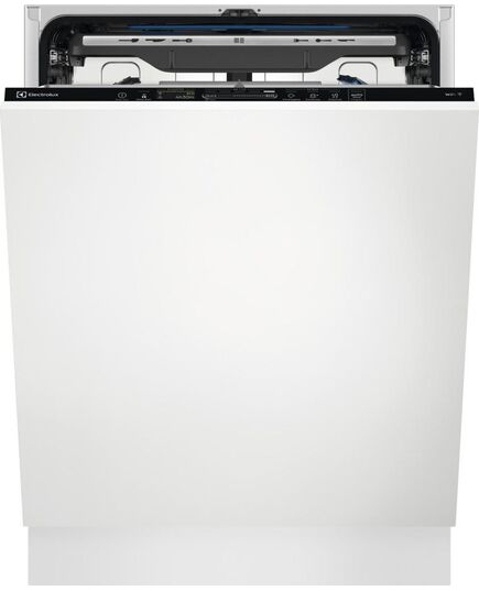 IEBŪVĒJAMĀS TRAUKU MAZGĀJAMĀS MAŠĪNAS ELECTROLUX EEG88600W 60CM IEBŪVĒJAMA!