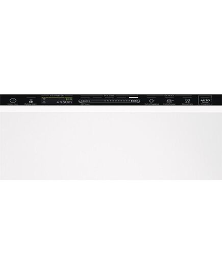 IEBŪVĒJAMĀS TRAUKU MAZGĀJAMĀS MAŠĪNAS ELECTROLUX EEG88700W 60CM IEBŪVĒJAMA!