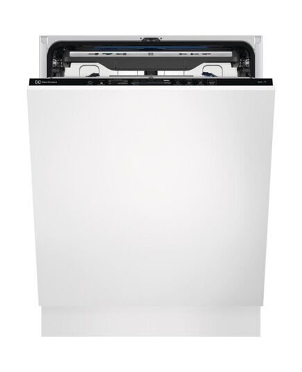IEBŪVĒJAMĀS TRAUKU MAZGĀJAMĀS MAŠĪNAS ELECTROLUX EEG88700W 60CM IEBŪVĒJAMA!