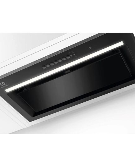 IEBŪVĒJAMIE TVAIKA NOSŪCĒJI ELECTROLUX LFG916K