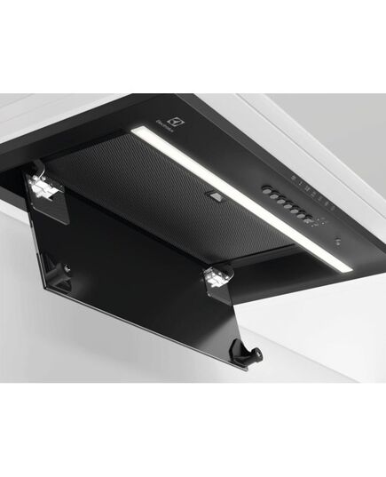 IEBŪVĒJAMIE TVAIKA NOSŪCĒJI ELECTROLUX LFG916K