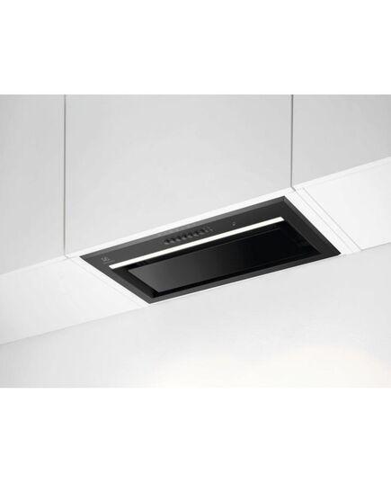 IEBŪVĒJAMIE TVAIKA NOSŪCĒJI ELECTROLUX LFG916K