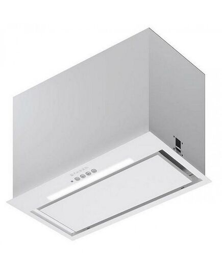 IEBŪVĒJAMIE TVAIKA NOSŪCĒJI FABER INKA LUX EVO WH MATT A52 (305.0665.357)