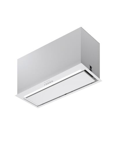 IEBŪVĒJAMIE TVAIKA NOSŪCĒJI FABER INKA LUX EVO WH MATT A70 (305.0665.358)