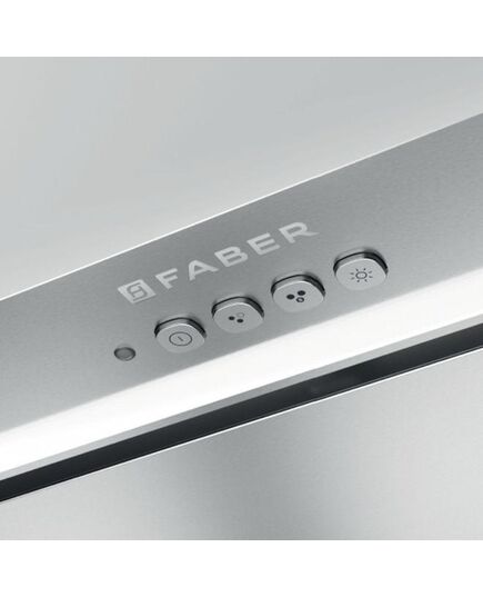 IEBŪVĒJAMIE TVAIKA NOSŪCĒJI FABER INKA LUX EVO X A52(305.0665.353)