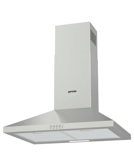 TVAIKA NOSŪCĒJI GORENJE WHC629E4X