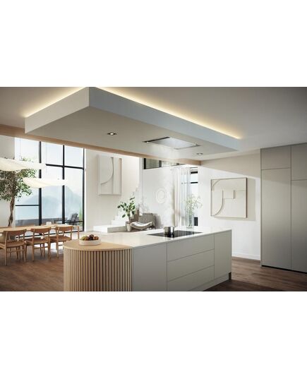 ВЫТЯЖКИ MIELE DAC 2940 EDST STELLE