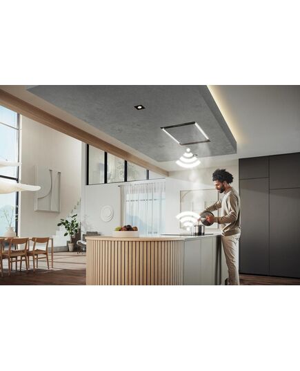 TVAIKA NOSŪCĒJI MIELE DAC 4940 EDST STELLA AMBIENT