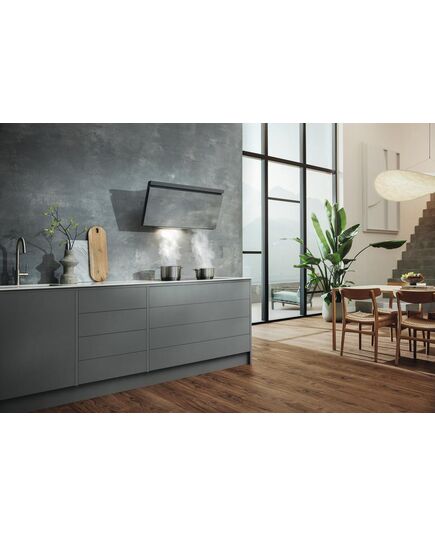 TVAIKA NOSŪCĒJI MIELE DAH 4970 CONO SIENNA