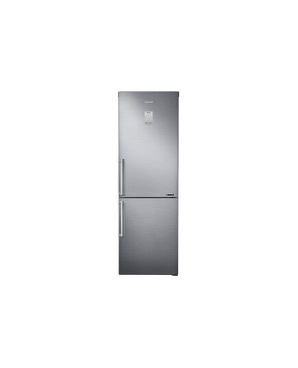 ХОЛОДИЛЬНИКИ SAMSUNG RB33J3515S9/EF  185CM NO FROST