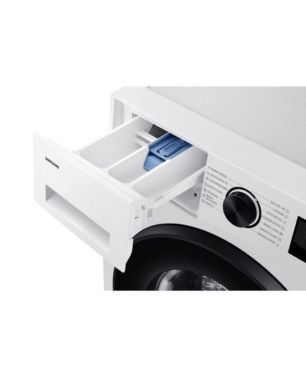 С ФРОНТАЛЬНОЙ ЗАГРУЗКОЙ SAMSUNG WW90DG5G34AELE 9KG 48CM