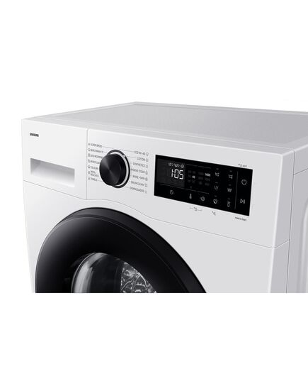 С ФРОНТАЛЬНОЙ ЗАГРУЗКОЙ SAMSUNG WW90DG5G34AELE 9KG 48CM