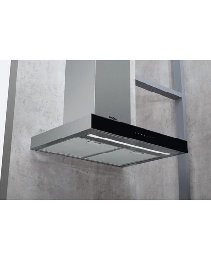ВЫТЯЖКИ WHIRLPOOL WHBS 62F LT K/1 (WHBS62FLTK/1)