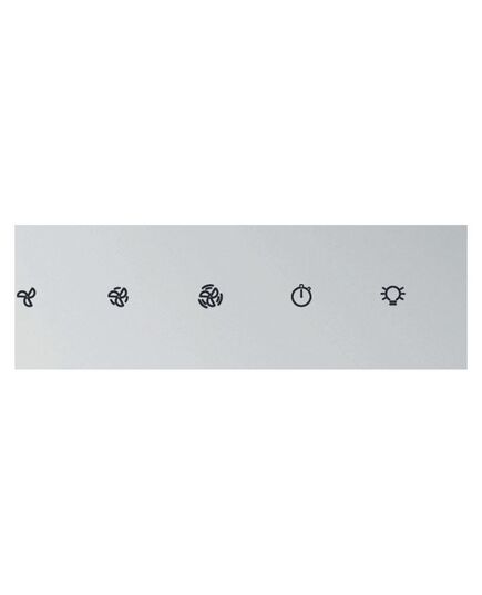 ВЫТЯЖКИ WHIRLPOOL WHVP 62F LT W(WHVP62FLTW)