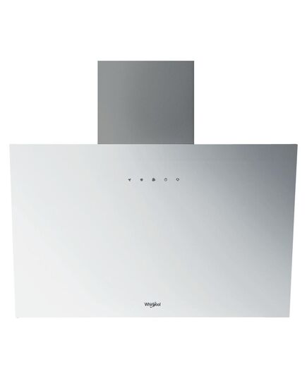 ВЫТЯЖКИ WHIRLPOOL WHVP 62F LT W(WHVP62FLTW)