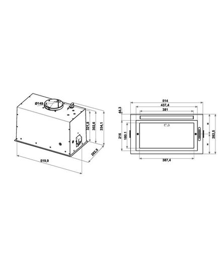 IEBŪVĒJAMIE TVAIKA NOSŪCĒJI WHIRLPOOL WCT363FLTK