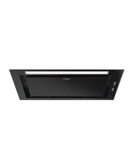 IEBŪVĒJAMIE TVAIKA NOSŪCĒJI WHIRLPOOL WCT363FLTK
