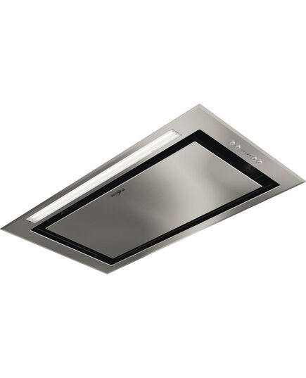 IEBŪVĒJAMIE TVAIKA NOSŪCĒJI WHIRLPOOL WCT363FLTX