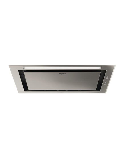 IEBŪVĒJAMIE TVAIKA NOSŪCĒJI WHIRLPOOL WCT363FLTX