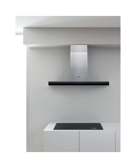 ВЫТЯЖКИ WHIRLPOOL WHBSC92FLTX
