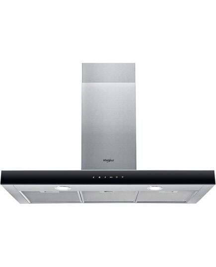 ВЫТЯЖКИ WHIRLPOOL WHBSC92FLTX