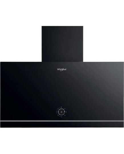ВЫТЯЖКИ WHIRLPOOL WHVA 62F LM K(WHVA62FLMK)