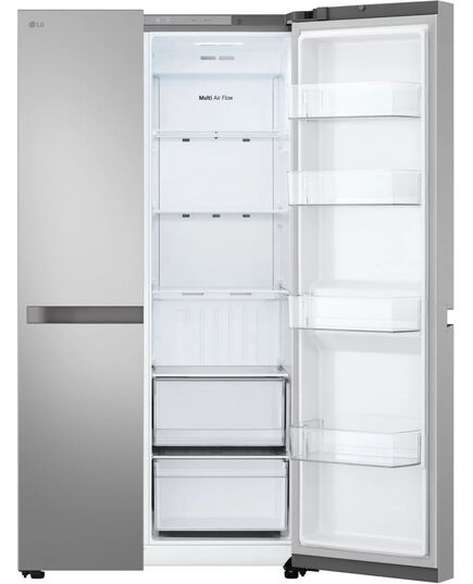 ХОЛОДИЛЬНИКИ LG GSBC40PYPE