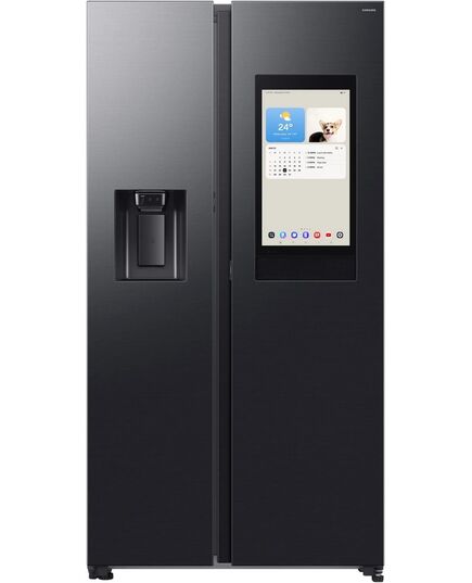 ХОЛОДИЛЬНИКИ SAMSUNG RS90F66BEFEO