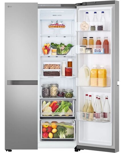 ХОЛОДИЛЬНИКИ LG GSBC40PYPE