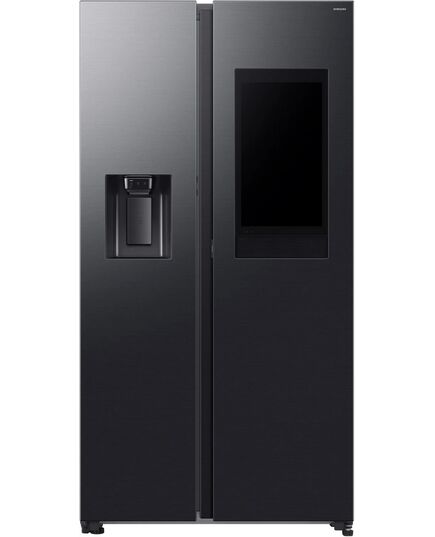 ХОЛОДИЛЬНИКИ SAMSUNG RS90F66BEFEO