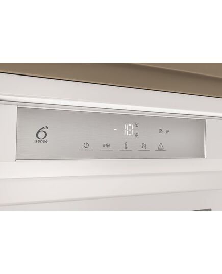 ВСТРАИВАЕМЫЕ МОРОЗИЛЬНИКИ WHIRLPOOL WHSD18F013D1