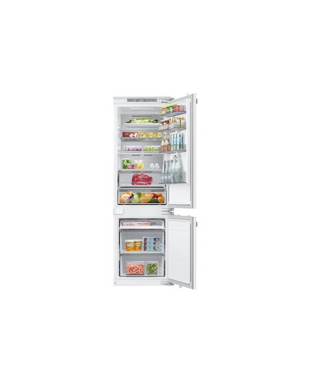 LEDUSSKAPJI SAMSUNG BRB80F26ACF0EO