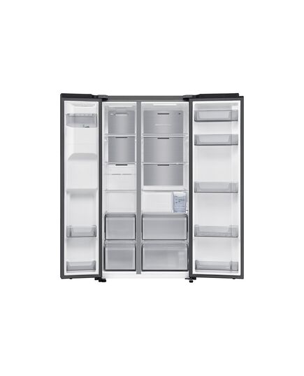 ХОЛОДИЛЬНИКИ SAMSUNG RS70F65KEFEO