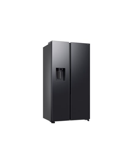 LEDUSSKAPJI SAMSUNG RS70F64KEFEO