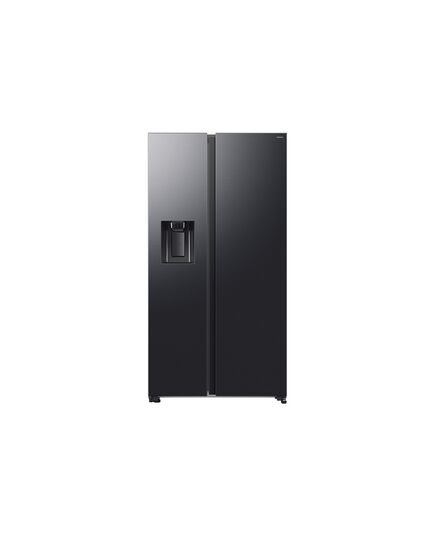 LEDUSSKAPJI SAMSUNG RS70F64KEFEO