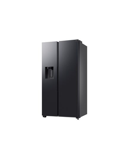 LEDUSSKAPJI SAMSUNG RS70F64KEFEO
