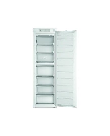 ВСТРАИВАЕМЫЕ МОРОЗИЛЬНИКИ WHIRLPOOL WHSD18F013D1