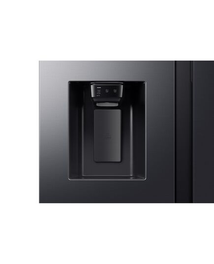 ХОЛОДИЛЬНИКИ SAMSUNG RS70F65KEFEO