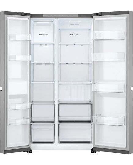 ХОЛОДИЛЬНИКИ LG GSBC40PYPE